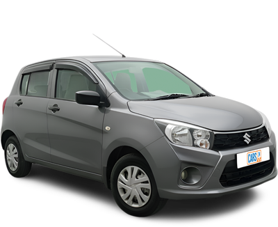 Maruti Celerio-img